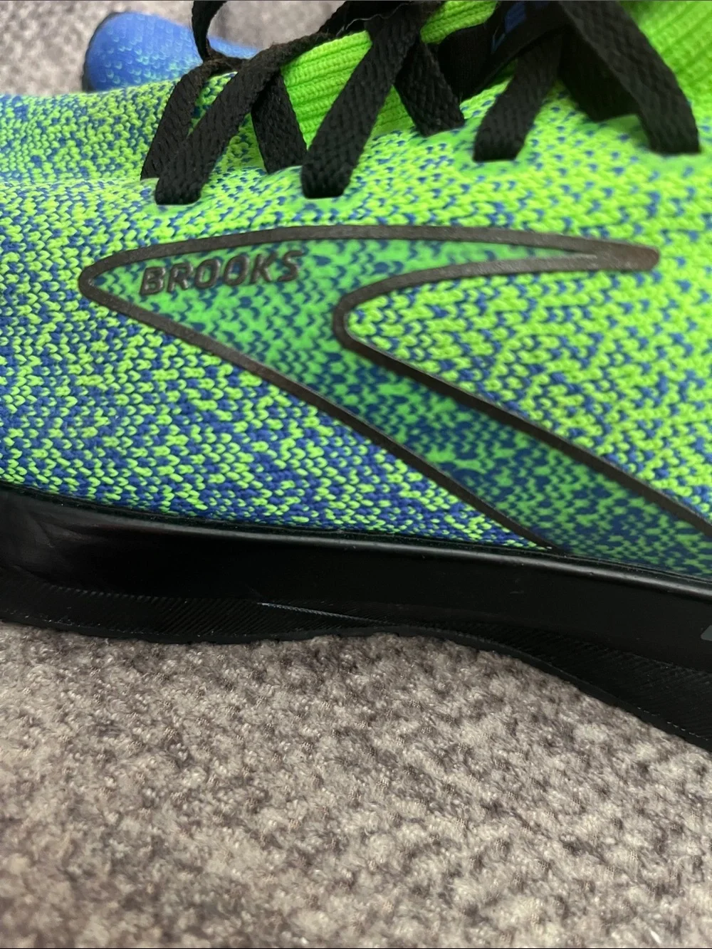 Brooks these are